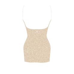 Boutine LA Sage/Amazonite Shimmer Pool Dress COVER-UPS