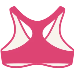 Boutine LA Poppy Red Zipper Top TOPS