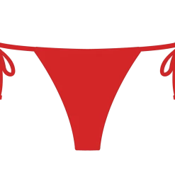 Boutine LA Rose Red Beachy Bottom