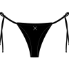 Boutine LA Indie Top X Resort Bottoms Manhattan Black Resort Bottoms