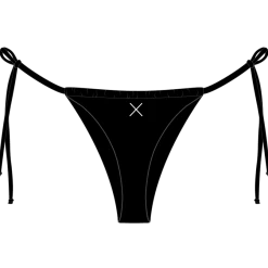 Boutine LA Indie Top X Resort Bottoms Manhattan Black Resort Bottoms