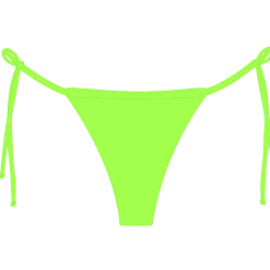 Boutine LA Lime Green Resort Bottoms