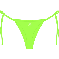 Boutine LA Lime Green Resort Bottoms