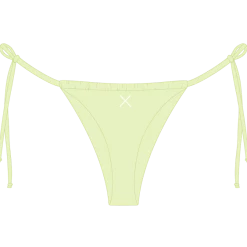 Boutine LA Indie Top X Resort Bottoms Ocean Blue Resort Bottoms