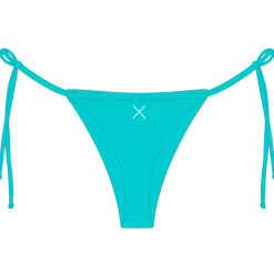 Boutine LA Indie Top X Resort Bottoms Cyan Resort Bottoms