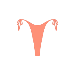 Boutine LA Coral Hi Beachy Bottoms