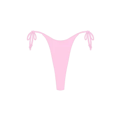 Boutine LA Dirty Pink Hi Beachy Bottoms