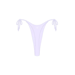 Boutine LA Lavender Hi Beachy Bottoms