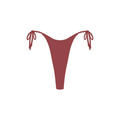 Boutine LA Rogue Ribbed Hi Beachy Bottoms