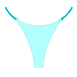 Chooks CHOOKSLA OFF-Blue Rider Bottoms