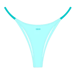 Chooks CHOOKSLA OFF-Blue Rider Bottoms