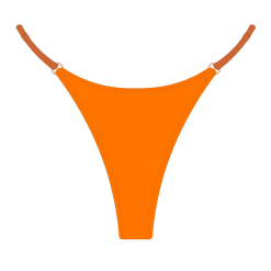 Chooks CHOOKSLA Orange Rider Bottoms