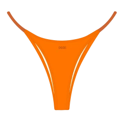 Chooks CHOOKSLA Orange Rider Bottoms