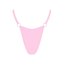 Boutine LA Dusty Pink Ringer Bottoms