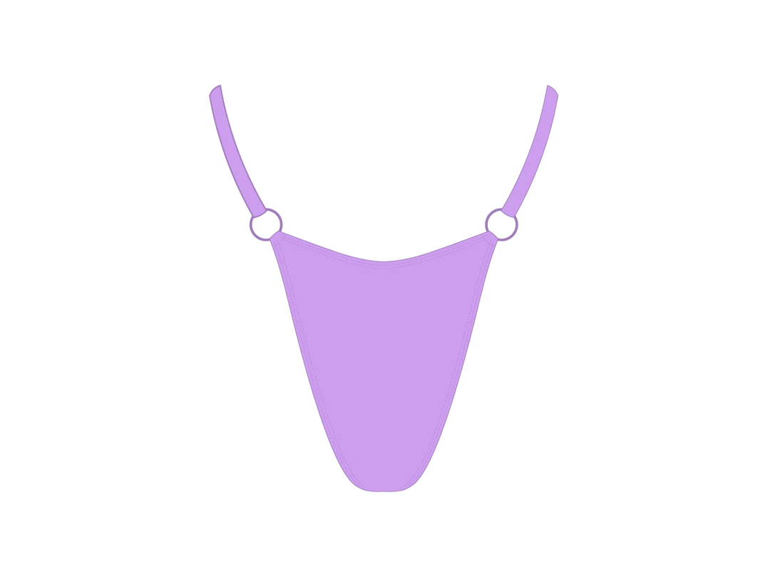 Boutine LA Lilac Ringer Bottoms