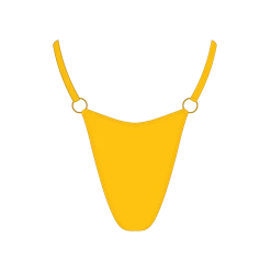 Boutine LA Lily Yellow Ringer Bottoms