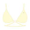 Boutine LA Vanilla Ringer Top Ringer Top X Ringer Bottom