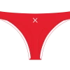 Boutine LA Rose Red Underwear Bottoms