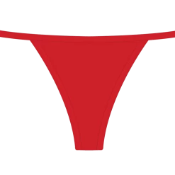 Boutine LA Rose Red Avalon Bottoms