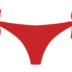 Boutine LA BOTTOMS Rose Red Island Bottom