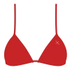 Boutine LA MATCHING SETS Rose Red Bikini Top II
