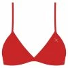 Boutine LA Rose Red Fitted Top II