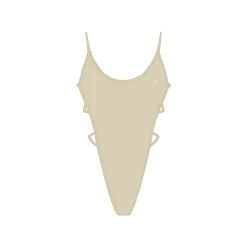 Boutine LA Astro Grey Rogue One Piece