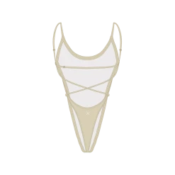 Boutine LA Astro Grey Rogue One Piece