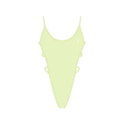 Boutine LA ONE PIECES Ocean Blue Rogue One Piece