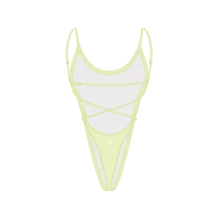 Boutine LA ONE PIECES Ocean Blue Rogue One Piece