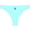 Boutine LA Sage Blue Underwear Bottoms