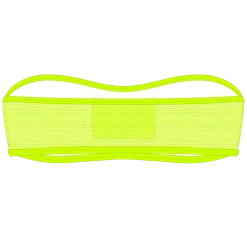 Boutine LA TOPS Sour Yellow Sail Top