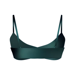 Boutine LA Sage Green SATIN Verge Top SATIN TOPS