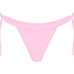 Boutine LA Western Tops X Western Bottoms Dusty Pink Western Bottoms