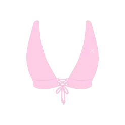 Boutine LA Western Tops X Western Bottoms Dusty Pink Western Top