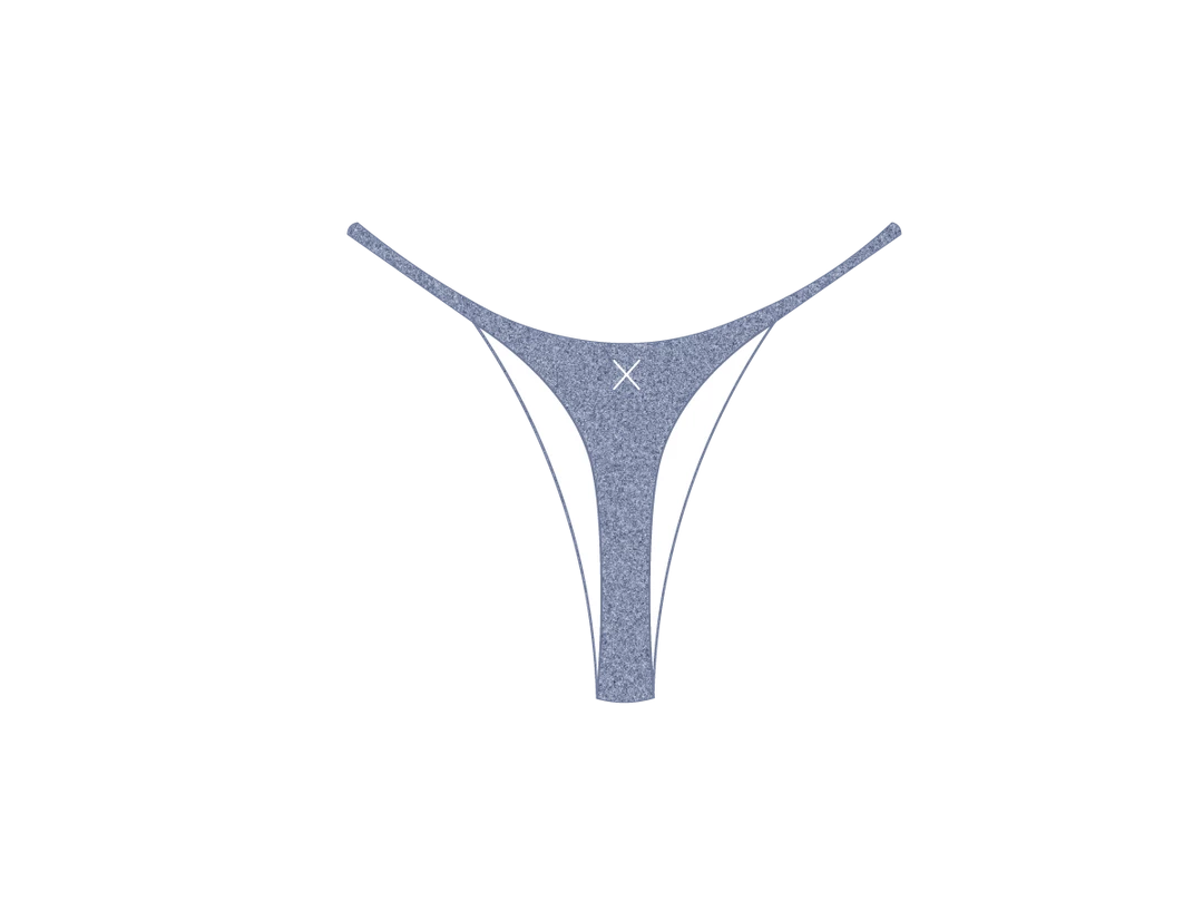 Boutine LA Stormy Petite Shimmer Bottoms