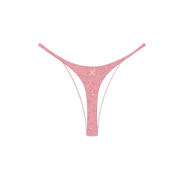 Boutine LA BubbleGum Petite Shimmer Bottoms