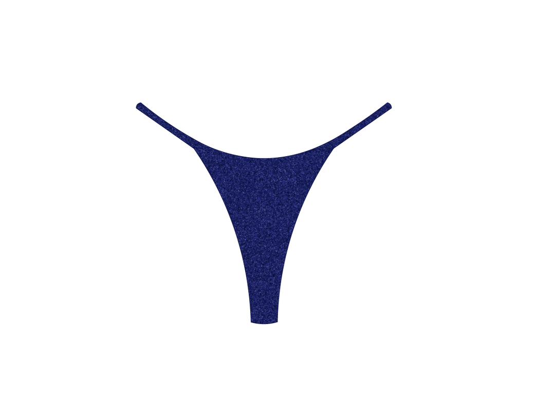 Boutine LA Sapphire Petite Shimmer Bottoms