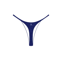 Boutine LA Sapphire Petite Shimmer Bottoms