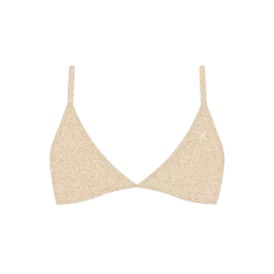 Boutine LA TOPS Sage/Amazonite Petite Shimmer Top