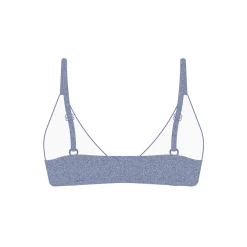 Boutine LA Stormy Petite Shimmer Top