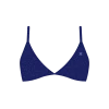 Boutine LA Sapphire Petite Shimmer Top