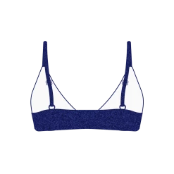 Boutine LA Sapphire Petite Shimmer Top