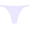 Boutine LA Lavender Tie-Knot Bottoms TOPS