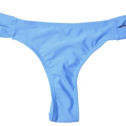 Boutine LA Sky Blue Dual Strap Bottom