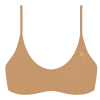 Boutine LA Laos Tan Adjustable Top TOPS