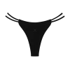Boutine LA Manhattan Black Tropic Bottoms