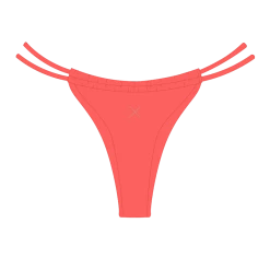 Boutine LA Salmon Tropic Bottoms