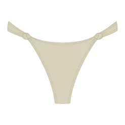 Boutine LA Astro Grey Twist Bottoms