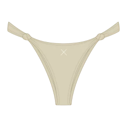 Boutine LA Astro Grey Twist Bottoms